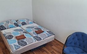 Penzion Koupaliště